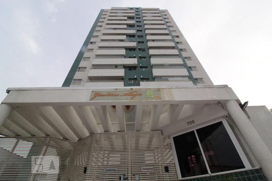 Fachada de apartamento para alugar com 2 quartos, 70m² em Santa Paula, São Caetano do Sul