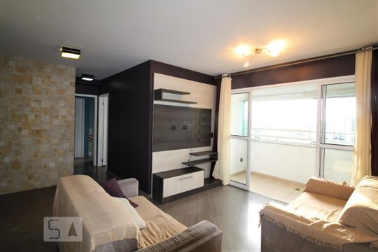 Apartamento para alugar com 2 quartos, 70m² em Santa Paula, São Caetano do Sul