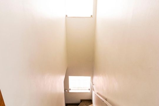 2o. Andar - Escadas de casa à venda com 4 quartos, 283m² em Bosque da Saúde, São Paulo