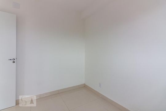 Quarto  de apartamento para alugar com 1 quarto, 40m² em Jardim D’abril, Osasco
