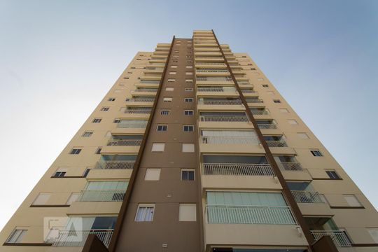 Fachada de apartamento à venda com 2 quartos, 63m² em Vila  da Saúde , São Paulo