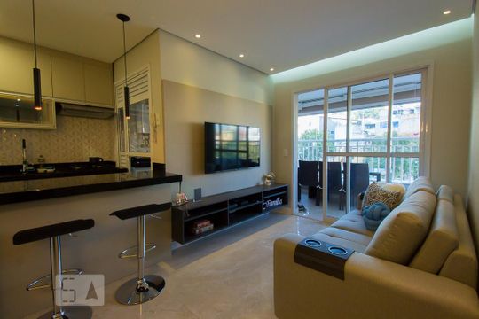 Apartamento à venda com 2 quartos, 63m² em Vila  da Saúde , São Paulo