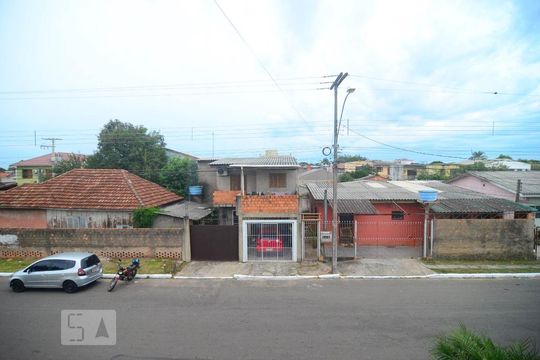 Vista Quarto 2 de casa à venda com 3 quartos, 90m² em Niterói, Canoas