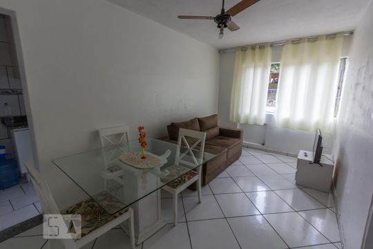 Apartamento à venda com 1 quarto, 40m² em Taquara, Rio de Janeiro