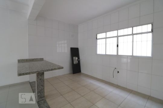 Cozinha de casa de condomínio à venda com 3 quartos, 105m² em Vila Prudente, São Paulo