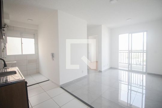 Apartamento à venda com 2 quartos, 42m² em Vila Guilherme, São Paulo
