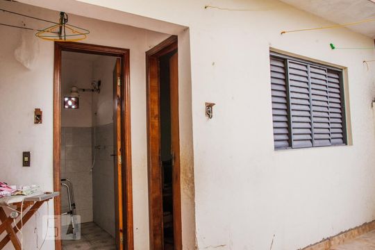Edícula de casa à venda com 4 quartos, 270m² em Vila Aurora (zona Norte), São Paulo