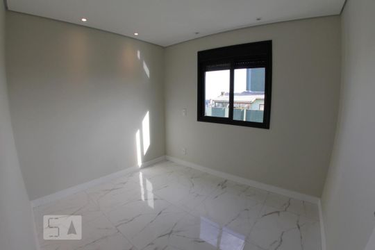 Quarto 2 de apartamento à venda com 2 quartos, 51m² em Vila Caminho do Mar, São Bernardo do Campo