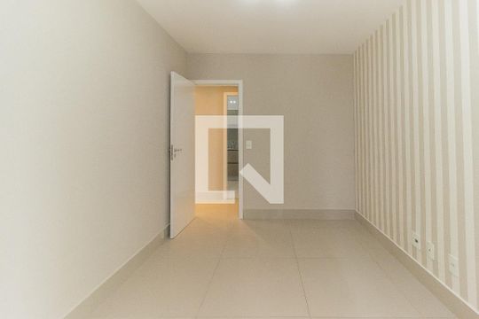 Quarto 1  de apartamento para alugar com 2 quartos, 84m² em Jardim das Colinas, São José dos Campos