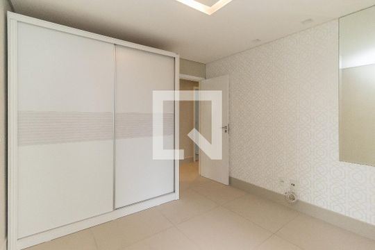 Quarto 2 - Suíte de apartamento para alugar com 2 quartos, 84m² em Jardim das Colinas, São José dos Campos