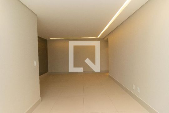 Sala de apartamento para alugar com 2 quartos, 84m² em Jardim das Colinas, São José dos Campos
