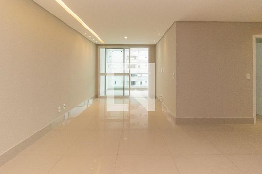Sala de apartamento para alugar com 2 quartos, 84m² em Jardim das Colinas, São José dos Campos