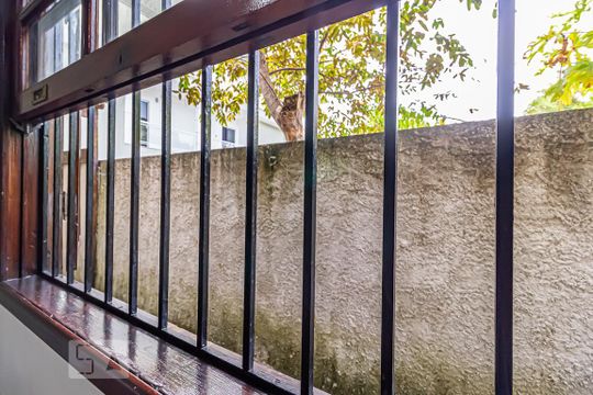 Vista do Quarto 1 de casa à venda com 3 quartos, 600m² em Pechincha, Rio de Janeiro