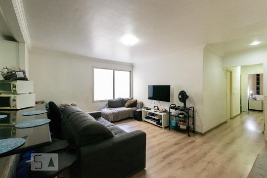 Apartamento à venda com 3 quartos, 105m² em Moema, São Paulo
