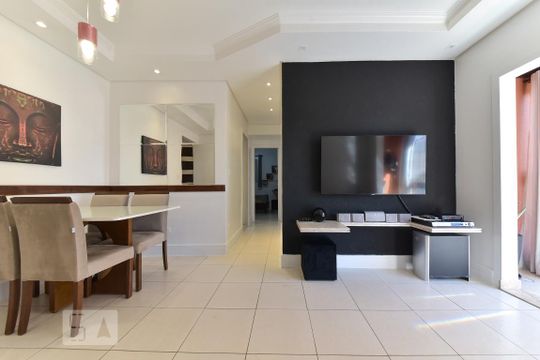 Apartamento à venda com 3 quartos, 69m² em Dos Casa, São Bernardo do Campo