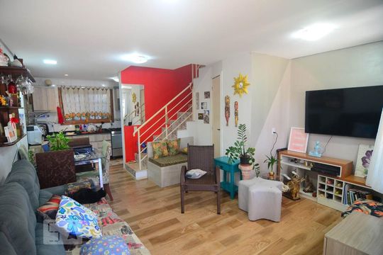 Casa à venda com 2 quartos, 70m² em Harmonia, Canoas