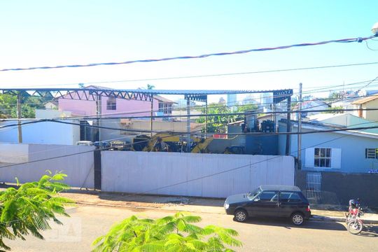 Vista Quarto 1 de casa à venda com 2 quartos, 70m² em Harmonia, Canoas