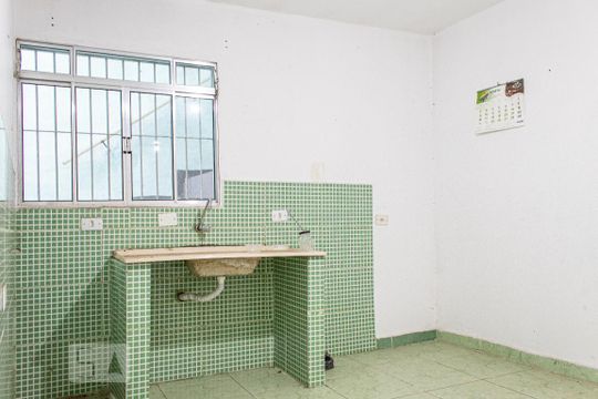 Cozinha de apartamento à venda com 12 quartos, 194m² em Vila Yolanda, Osasco
