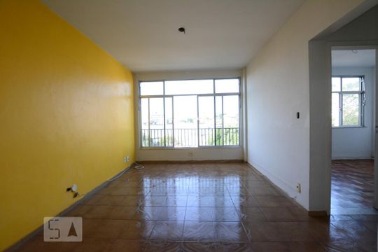 Apartamento à venda com 2 quartos, 70m² em Olaria, Rio de Janeiro