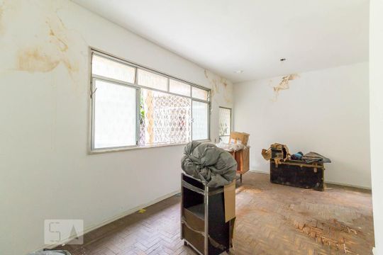 Casa para alugar com 3 quartos, 190m² em Méier, Rio de Janeiro