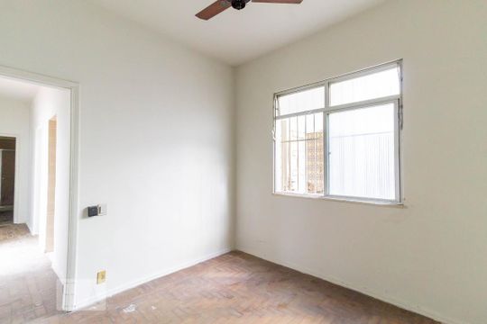 Quarto 3 de casa para alugar com 3 quartos, 190m² em Méier, Rio de Janeiro