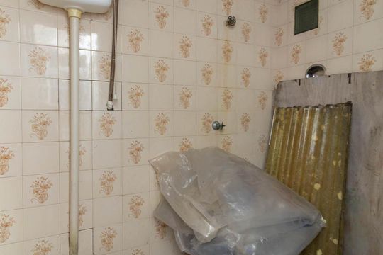 Banheiro de Serviço de casa para alugar com 3 quartos, 190m² em Méier, Rio de Janeiro