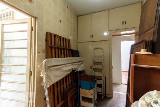 Cozinha de casa para alugar com 3 quartos, 190m² em Méier, Rio de Janeiro