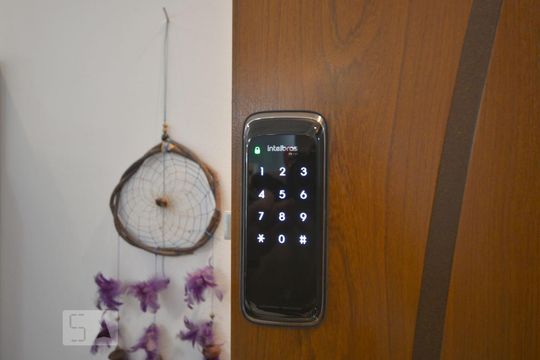 Detalhe de apartamento à venda com 2 quartos, 70m² em Vila Moinho Velho, São Paulo