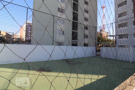 Quadra  de apartamento à venda com 3 quartos, 86m² em Santa Paula, São Caetano do Sul