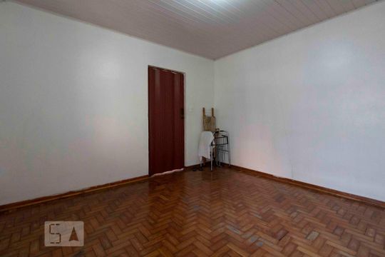 Quarto 1 de casa à venda com 2 quartos, 110m² em Vila Dalila, São Paulo