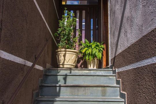 Entrada de casa à venda com 3 quartos, 315m² em Vila Maria Alta, São Paulo