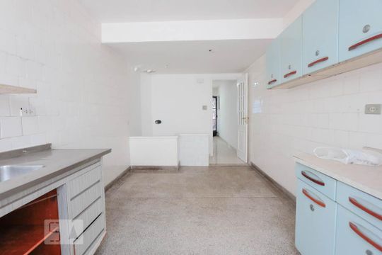 cozinha de casa à venda com 3 quartos, 120m² em Perdizes, São Paulo
