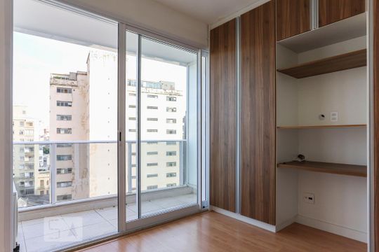 Kitnet/Studio à venda com 1 quarto, 22m² em Centro Histórico de São Paulo, São Paulo