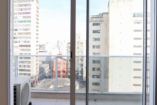 Studio de kitnet/studio à venda com 1 quarto, 22m² em Centro Histórico de São Paulo, São Paulo