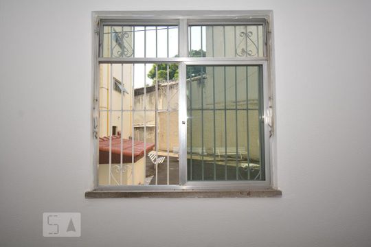 Sala de apartamento à venda com 3 quartos, 62m² em Engenho Novo, Rio de Janeiro