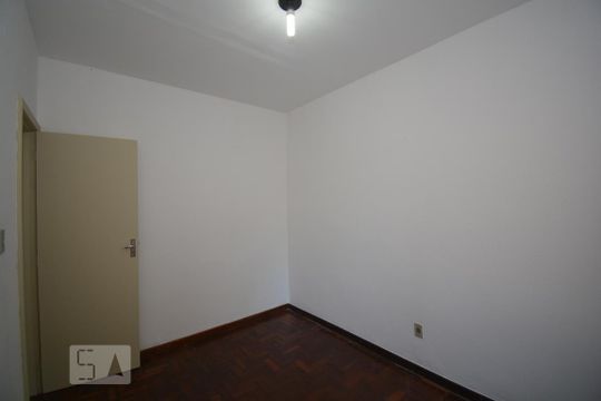 Quarto 1 de apartamento à venda com 3 quartos, 62m² em Engenho Novo, Rio de Janeiro
