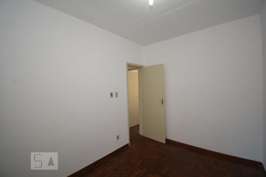Quarto 1 de apartamento à venda com 3 quartos, 62m² em Engenho Novo, Rio de Janeiro