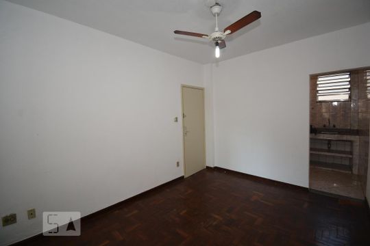 Sala de apartamento à venda com 3 quartos, 62m² em Engenho Novo, Rio de Janeiro