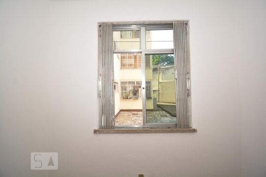 Quarto 1 de apartamento à venda com 3 quartos, 62m² em Engenho Novo, Rio de Janeiro