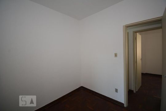 Quarto 3 de apartamento à venda com 3 quartos, 62m² em Engenho Novo, Rio de Janeiro
