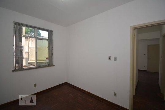 Quarto 1 de apartamento à venda com 3 quartos, 62m² em Engenho Novo, Rio de Janeiro
