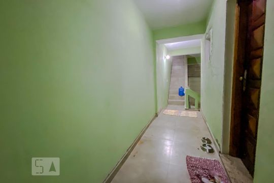 Entrada de casa à venda com 3 quartos, 133m² em Capão do Embira, São Paulo