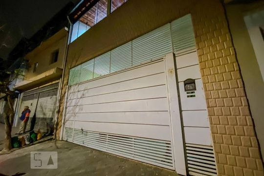 Fachada de casa à venda com 3 quartos, 133m² em Capão do Embira, São Paulo