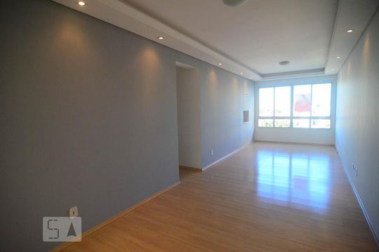 Apartamento para alugar com 3 quartos, 138m² em Centro, Canoas