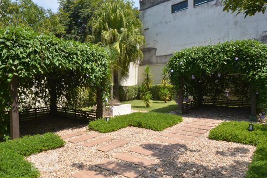 Area Comum de apartamento à venda com 1 quarto, 47m² em Jardim Vila Mariana, São Paulo