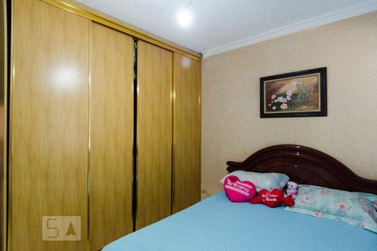 Quarto 1 de casa à venda com 3 quartos, 197m² em Planalto, São Bernardo do Campo