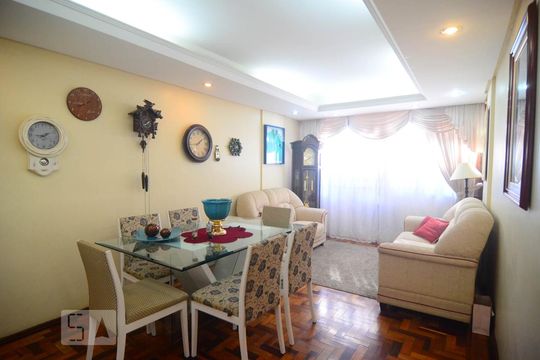 Apartamento à venda com 3 quartos, 130m² em Centro, Canoas