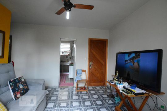 Apartamento à venda com 3 quartos, 118m² em Olaria, Rio de Janeiro