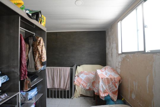 Apartamento à venda com 3 quartos, 118m² em Olaria, Rio de Janeiro