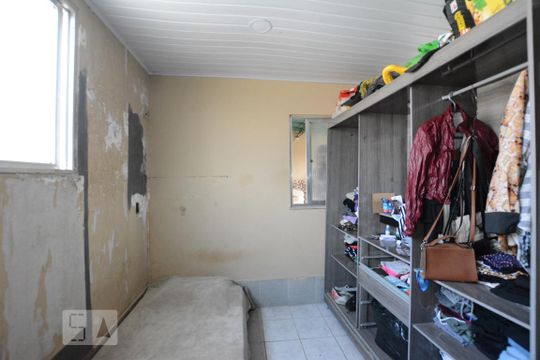 Apartamento à venda com 3 quartos, 118m² em Olaria, Rio de Janeiro